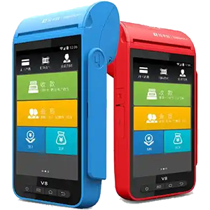 运城拉卡拉智能POS机